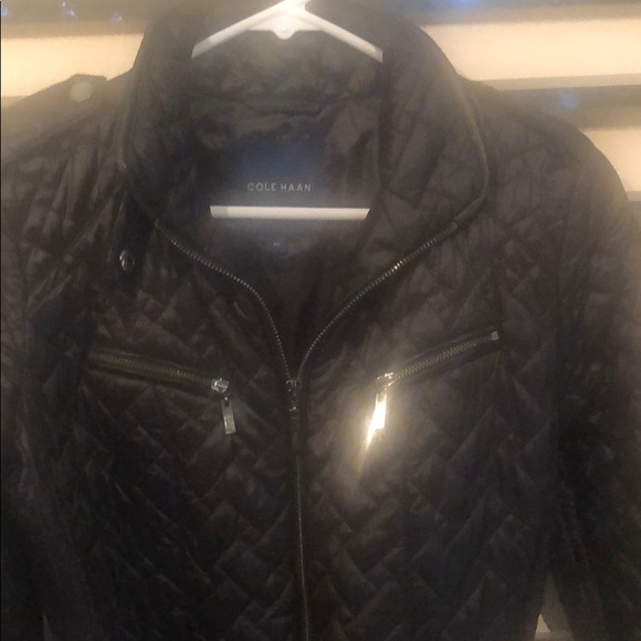 Winter Jacket - Picture 2 of 7